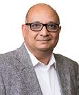 Rajeev Singhal